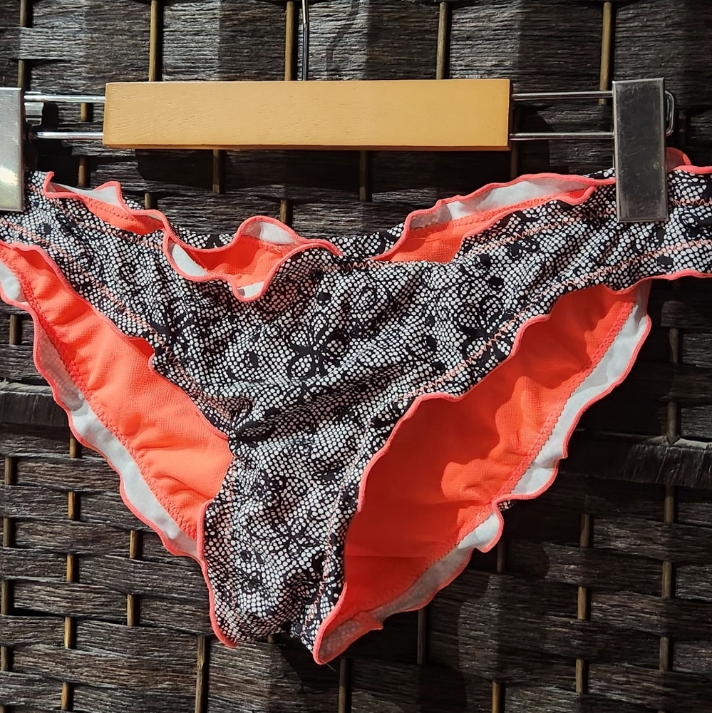 🐞3/33🐞 Heat Bikini bottoms